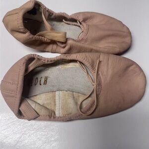 Bloch Blush Ballet Shoes
